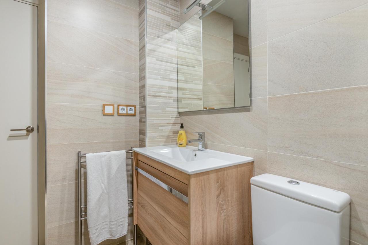 Apartmán Jacaranda Triana Sevilla Exteriér fotografie