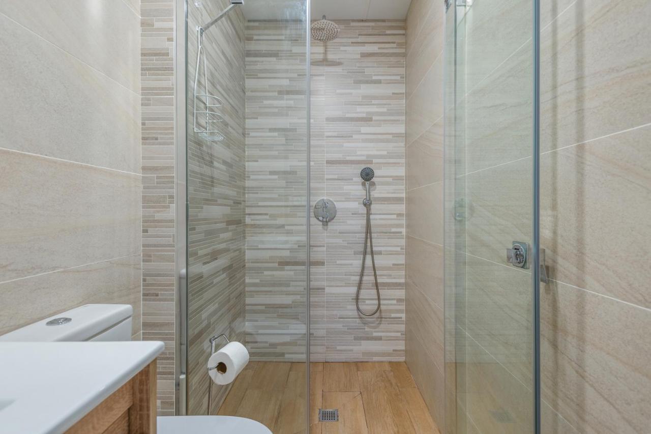 Apartmán Jacaranda Triana Sevilla Exteriér fotografie