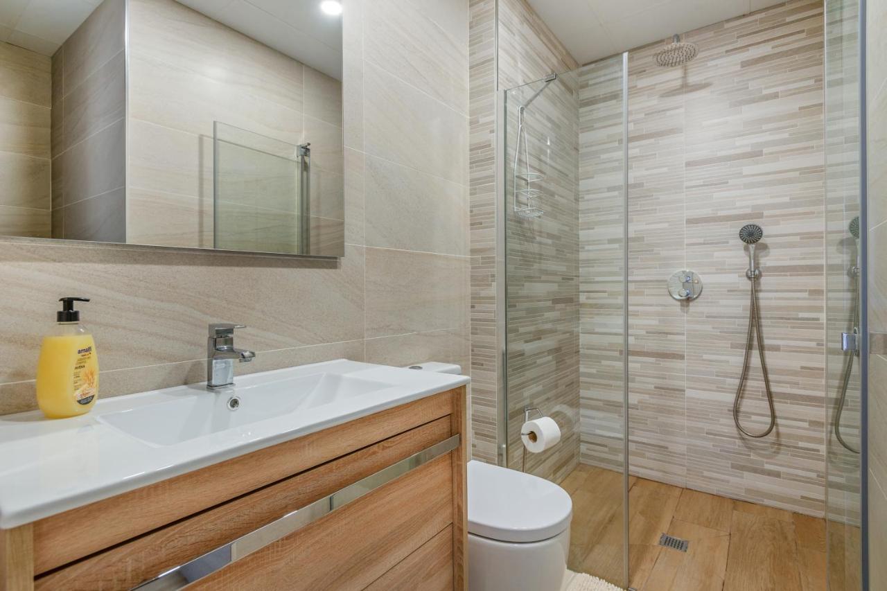 Apartmán Jacaranda Triana Sevilla Exteriér fotografie