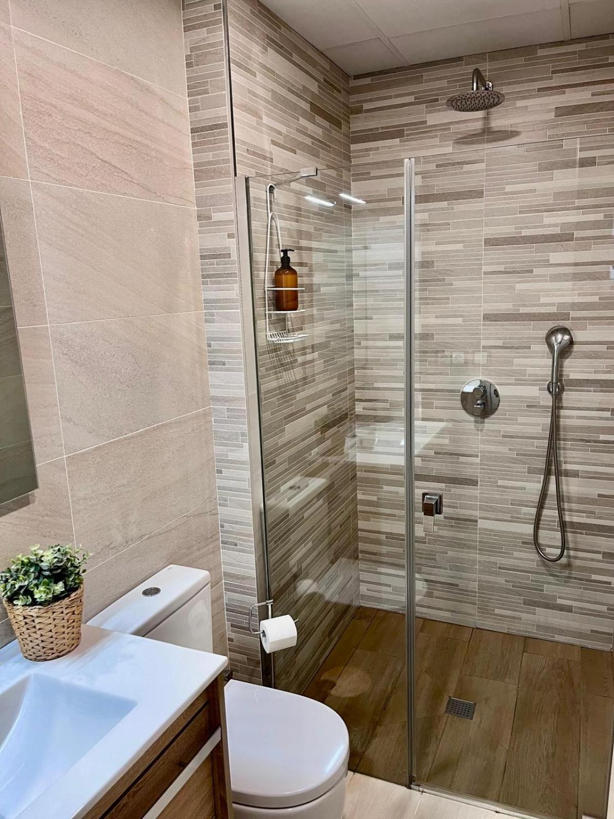 Apartmán Jacaranda Triana Sevilla Exteriér fotografie