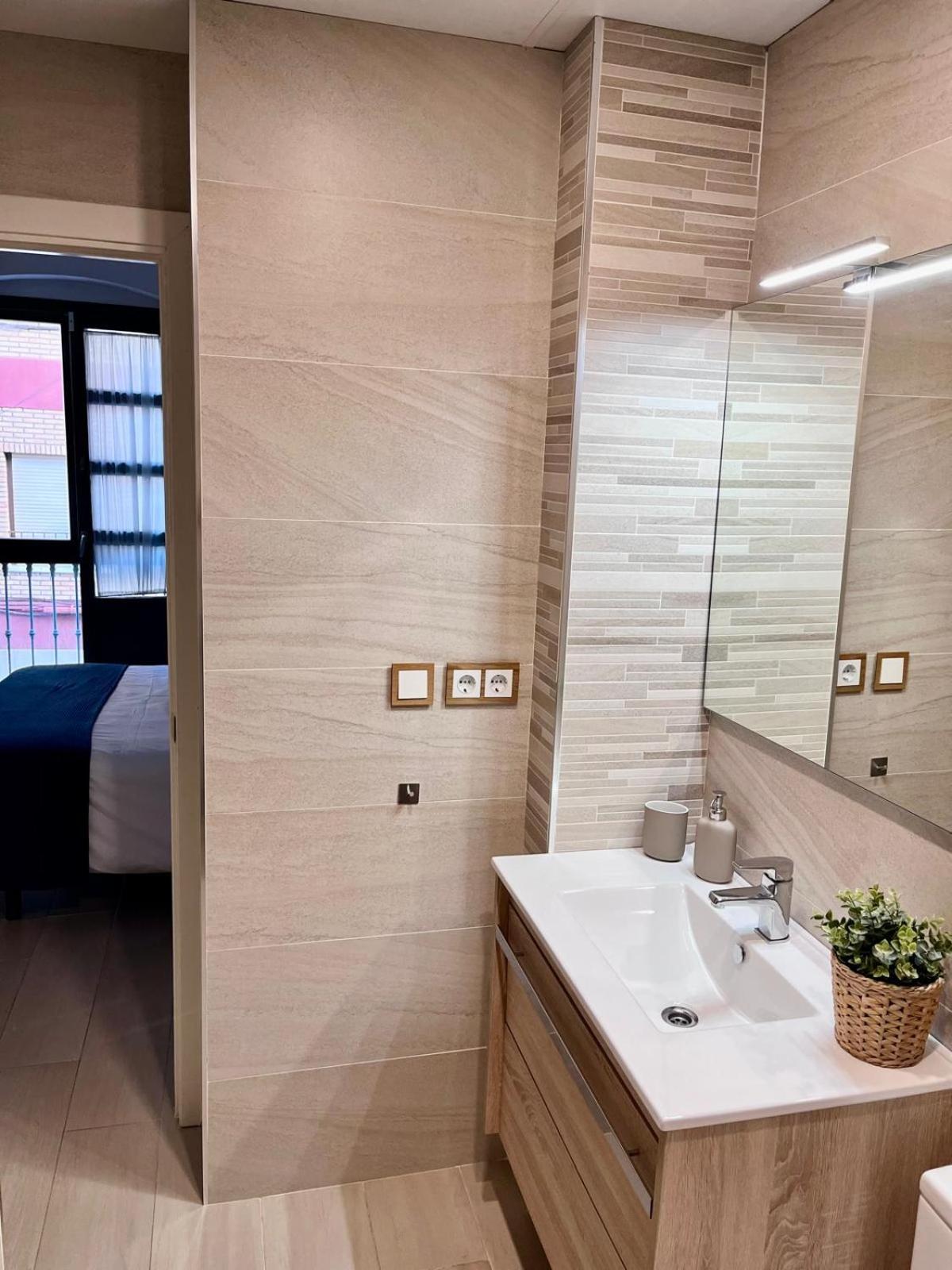 Apartmán Jacaranda Triana Sevilla Exteriér fotografie