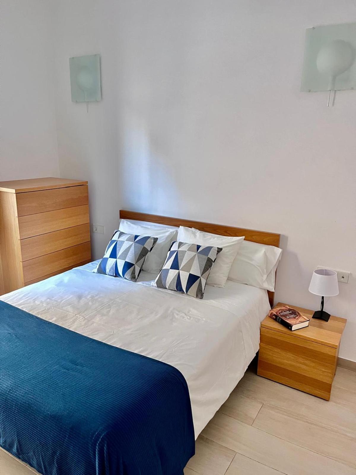 Apartmán Jacaranda Triana Sevilla Exteriér fotografie