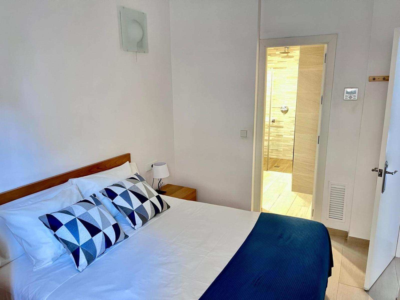 Apartmán Jacaranda Triana Sevilla Exteriér fotografie