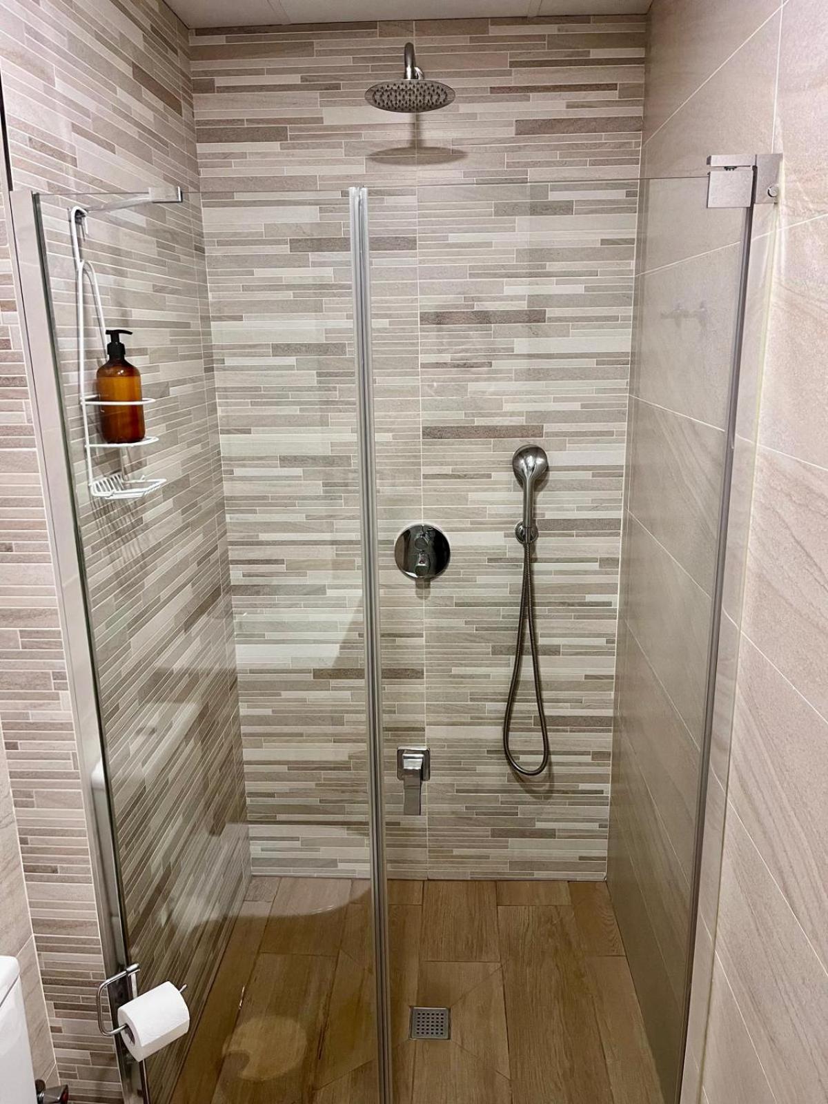Apartmán Jacaranda Triana Sevilla Exteriér fotografie